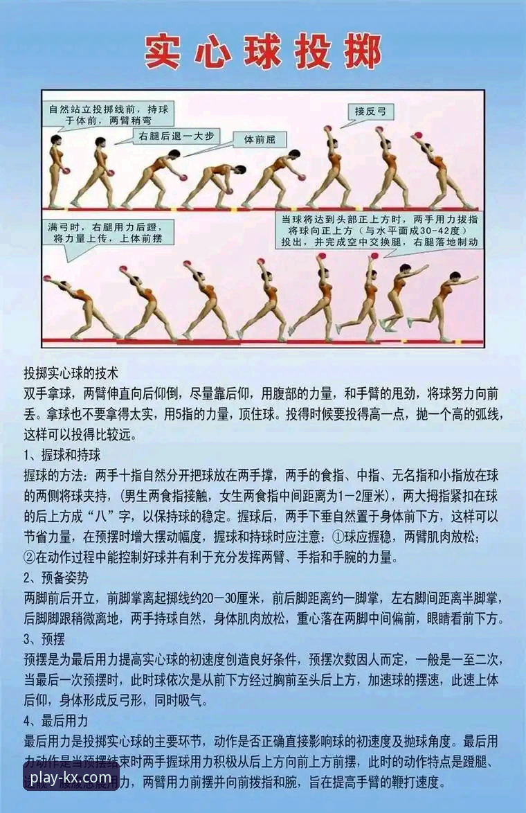 开心体育活动 新手必看:玩转开心体育活动的6个实用技巧